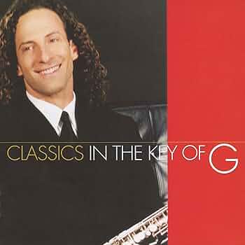 ケニー・G Kenny G – Kenny G | Releases | Discogs